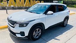 Kia Seltos 1.6 Ex At
