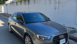 Audi A3 1.4 Sedán Select At Dsg