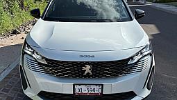 Peugeot 3008 1.6T Allure Pack At