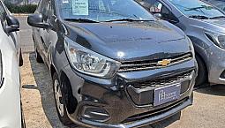 Chevrolet Beat 2018 1.2 Sedán Nb Ls Mt