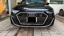 Audi A1 Sline 200Hp, Único Dueño, Polarizadoy Ppf Xpel,