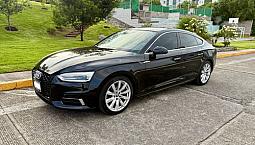 Audi A5 Sportback - En Excelentes Condiciones!!