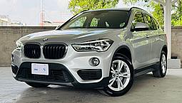 Bmw X1 2019