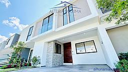 Casa Nueva En Venta Parque Metropolitano Zapopan