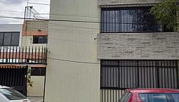 Venta De Casa Norte 81, Azcapotzalco.