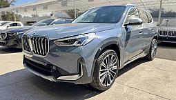 Bmw X1 2025