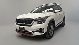 Kia Seltos 2022