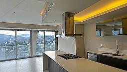Departamento Av Santa Fe Parque De La Mexicana