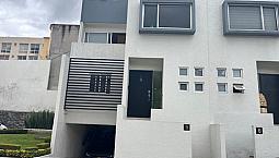 Casa En Venta Cuajimalpa