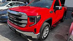 Gmc Sierra 5.4 Cabina Regular Sle 4X4 At 2022
