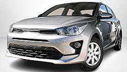 Kia Rio 2021
