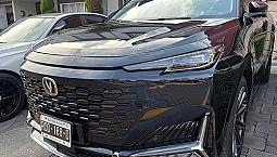 Changan Uni-K 2.0T Premium Awd