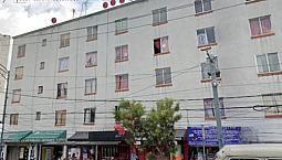 Departamento En Venta En Fray Servando, Col. Transito Centro, Cuauhtémoc Cdmx. Br-Ru