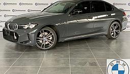 Bmw Serie 3 2024