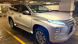 Mitsubishi Montero Sport 4X4 Sport Plus 2021
