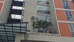 Renta Departamento Azcapotzalco Cdmx