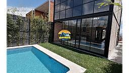 Casas Con Alberca Privada 121M2 Solo 16 Casas Última Casa