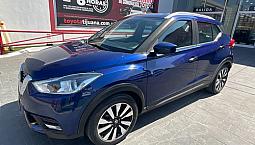 Nissan Kicks 2020
