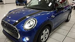 Mini Cooper 2020