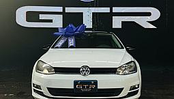 Volkswagen Golf 1.4 Highline Dsg At