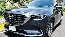 Mazda Cx9 2021