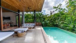 * Casa En Venta En Cancun, Los Canales, Puerto Cancun