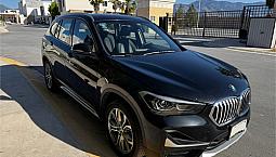 Bmw X1 2.0 Sdrive 20Ia X Line At