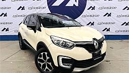 Renault Captur 2018