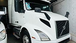 Volvo Vnr 2019 Con 2 Meses De Garantia