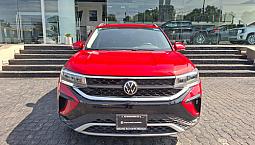 Volkswagen Taos 2024