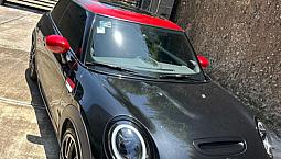 Mini Jcw Pat Moss 2023