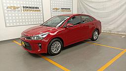 Kia Rio 2018