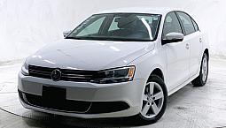 Volkswagen Jetta 2013