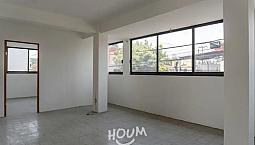 Departamento En Churubusco Tepeyac, Gustavo A. Madero Con 3 Recámaras, 95 M², Id: 108865