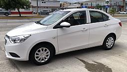 Chevrolet Aveo 2020 1.5 Ls Mt