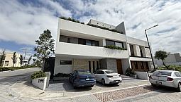Casa Zurich - La Vista Grand, Queretaro.