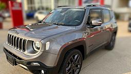 Jeep Renegade 2022 1.8 Limited At