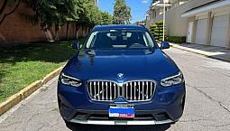 Bmw X3 Xdrive 30I