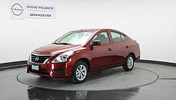 Nissan V-Drive 2024