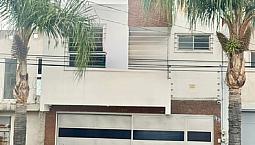 Casa En Venta Cerca De Cu Entrada Por 24 Sur