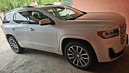 Gmc Acadia 3.7 Denali At