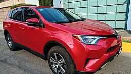 Toyota Rav4 2.5 Xle Plus 4Wd At