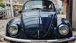 Volkswagen Sedan Vocho Carburador 1.6