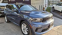 Dodge Durango 2021