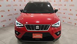 Seat Arona 2021
