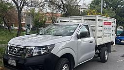 Nissan Estacas