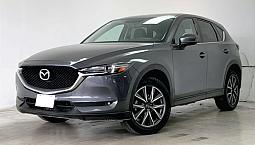 Mazda Cx-5 2018