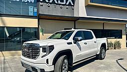 Gmc Sierra 2024