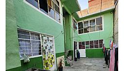 Gran Oportunidad Para Invertir O Construir A Tu Medida, Casa En Venta En Chimalhuacan, Para Remodelar
