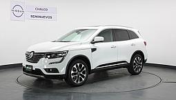 Renault Koleos 2019